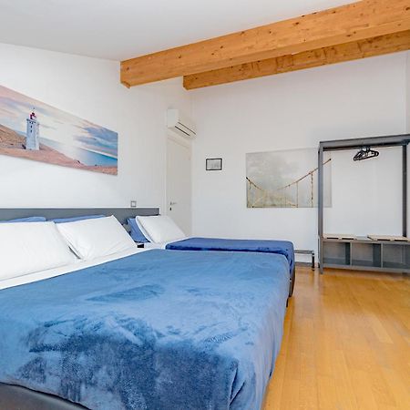 B&B Villa Milano By Rhospitality It Cornaredo Exteriér fotografie