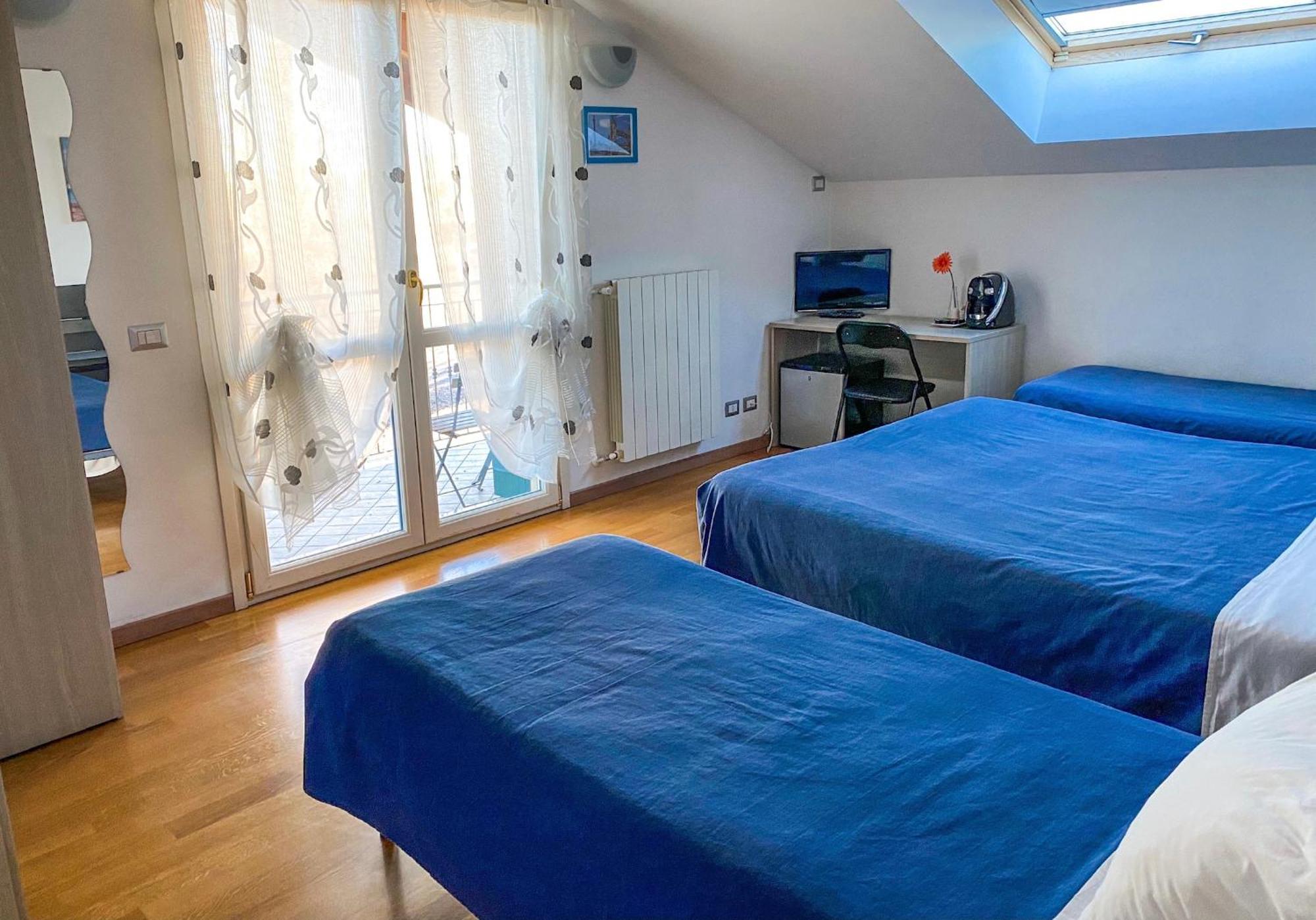 B&B Villa Milano By Rhospitality It Cornaredo Pokoj fotografie