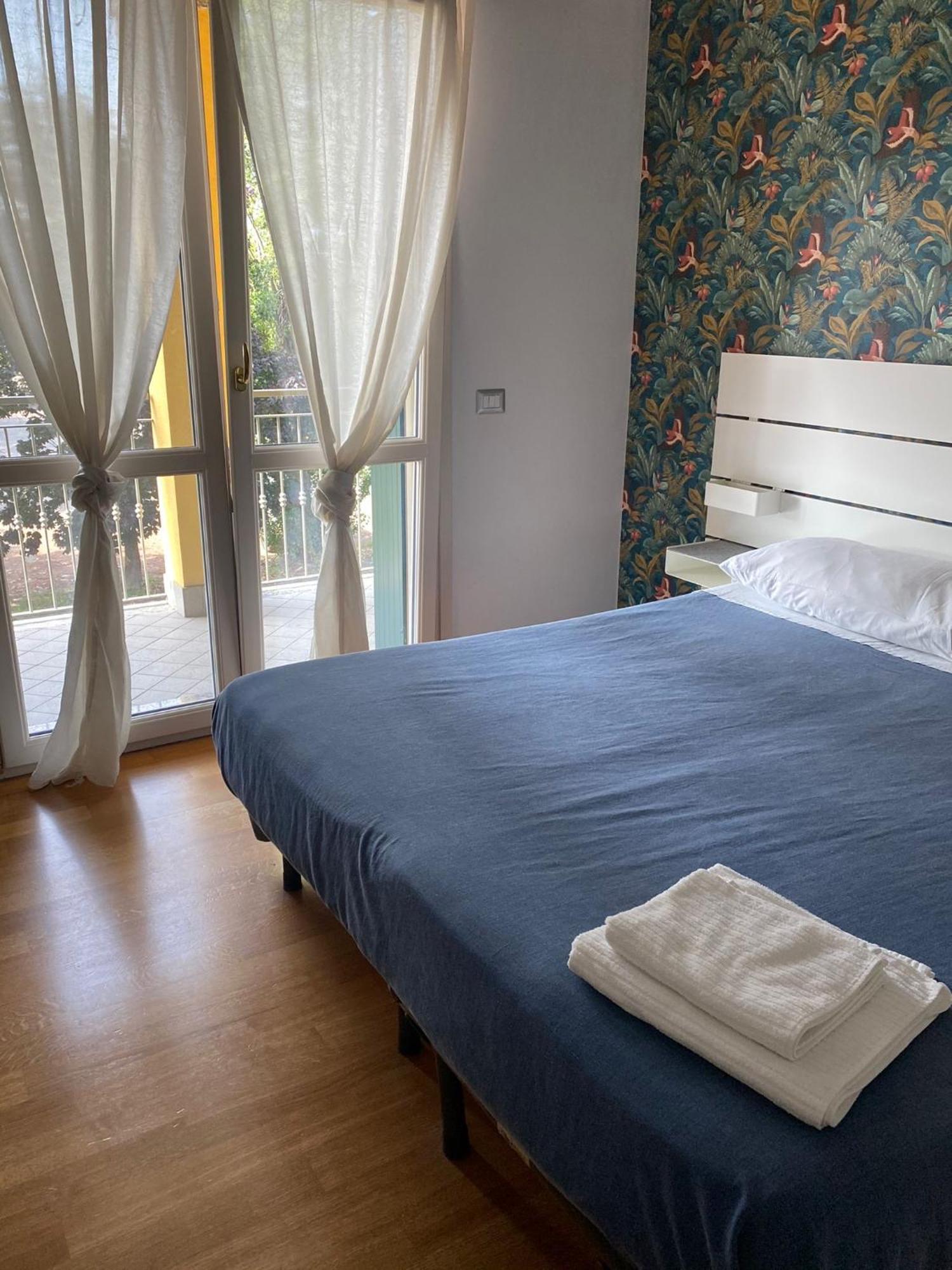 B&B Villa Milano By Rhospitality It Cornaredo Pokoj fotografie