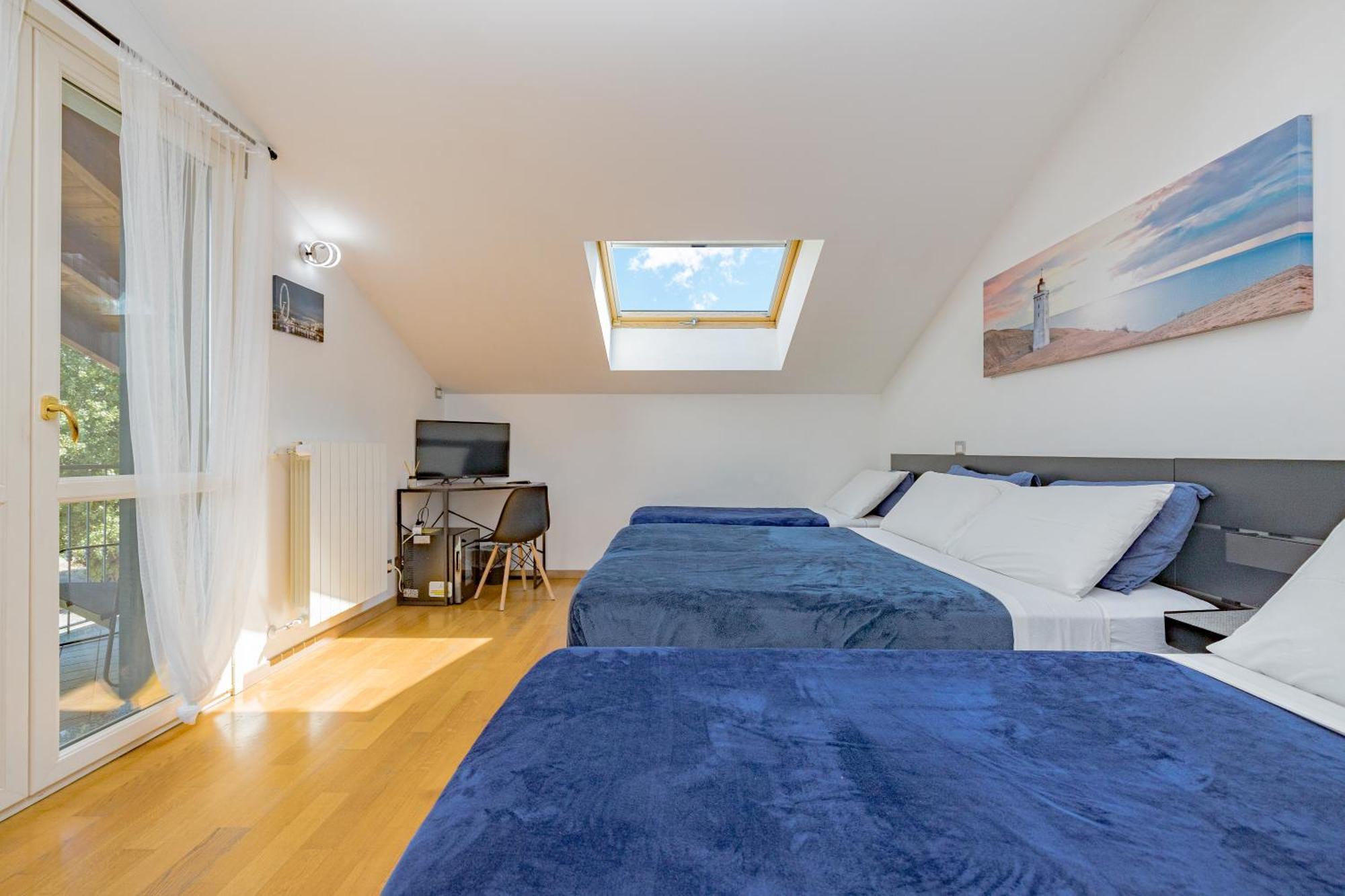 B&B Villa Milano By Rhospitality It Cornaredo Exteriér fotografie