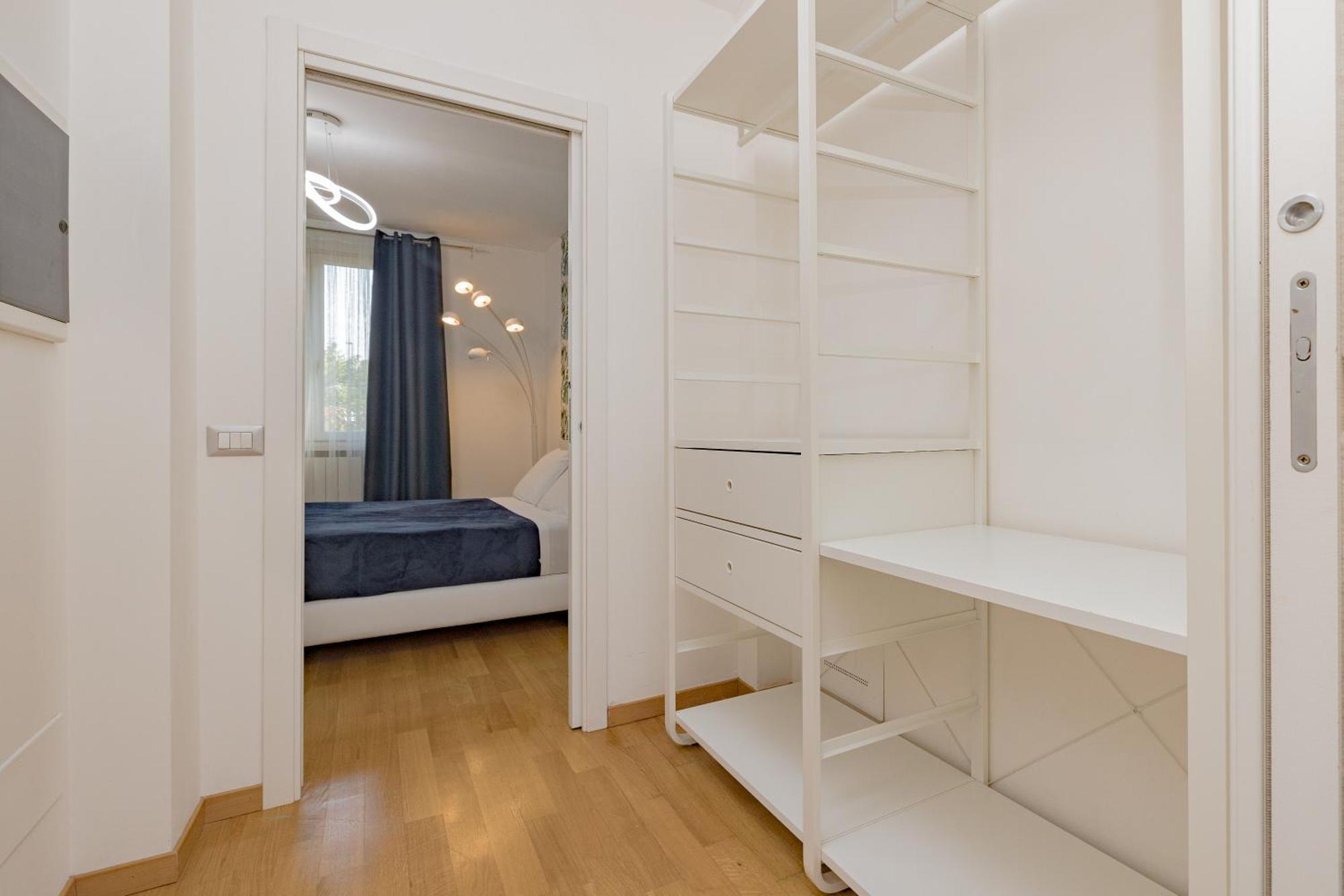 B&B Villa Milano By Rhospitality It Cornaredo Exteriér fotografie