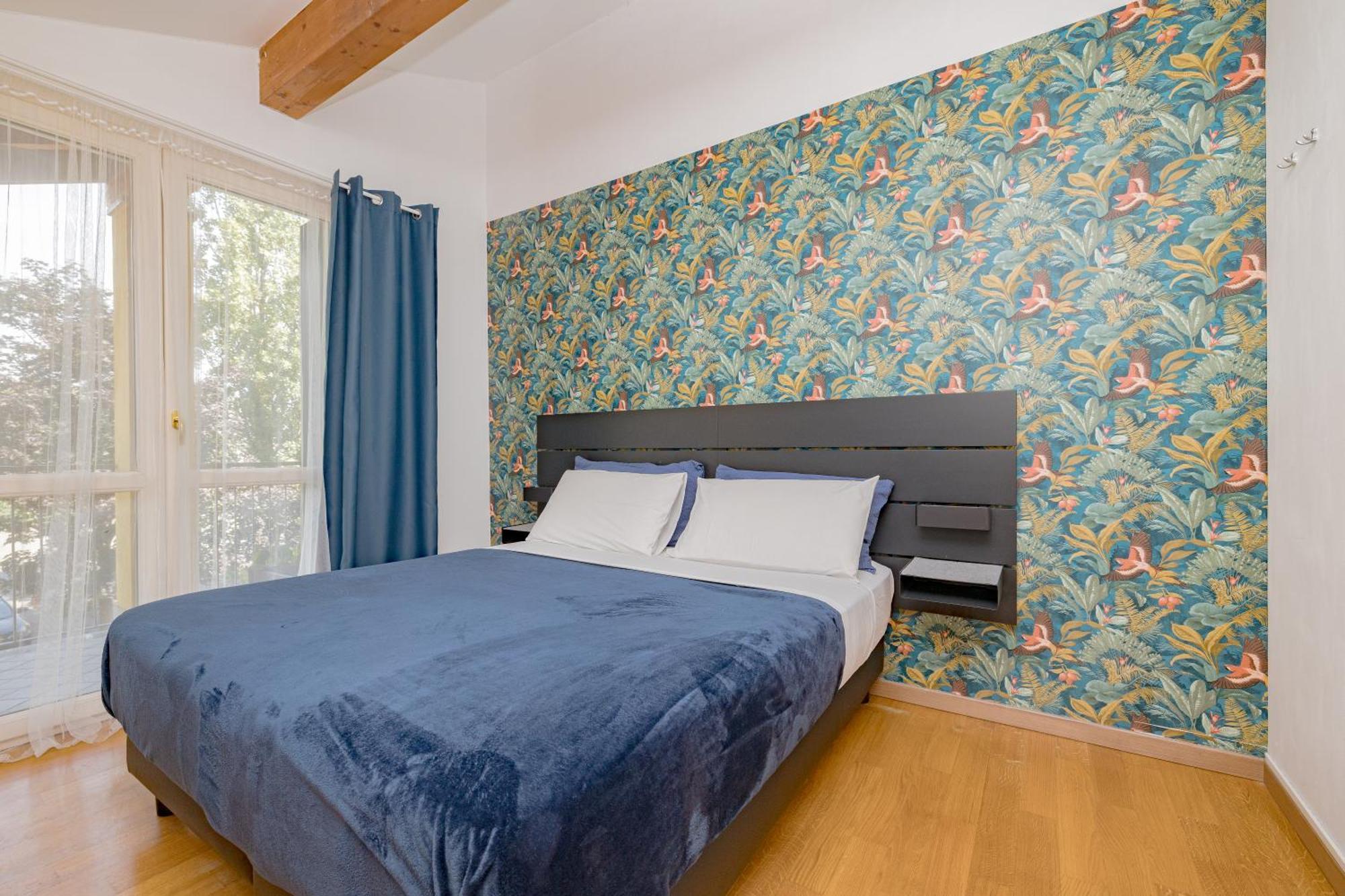 B&B Villa Milano By Rhospitality It Cornaredo Exteriér fotografie