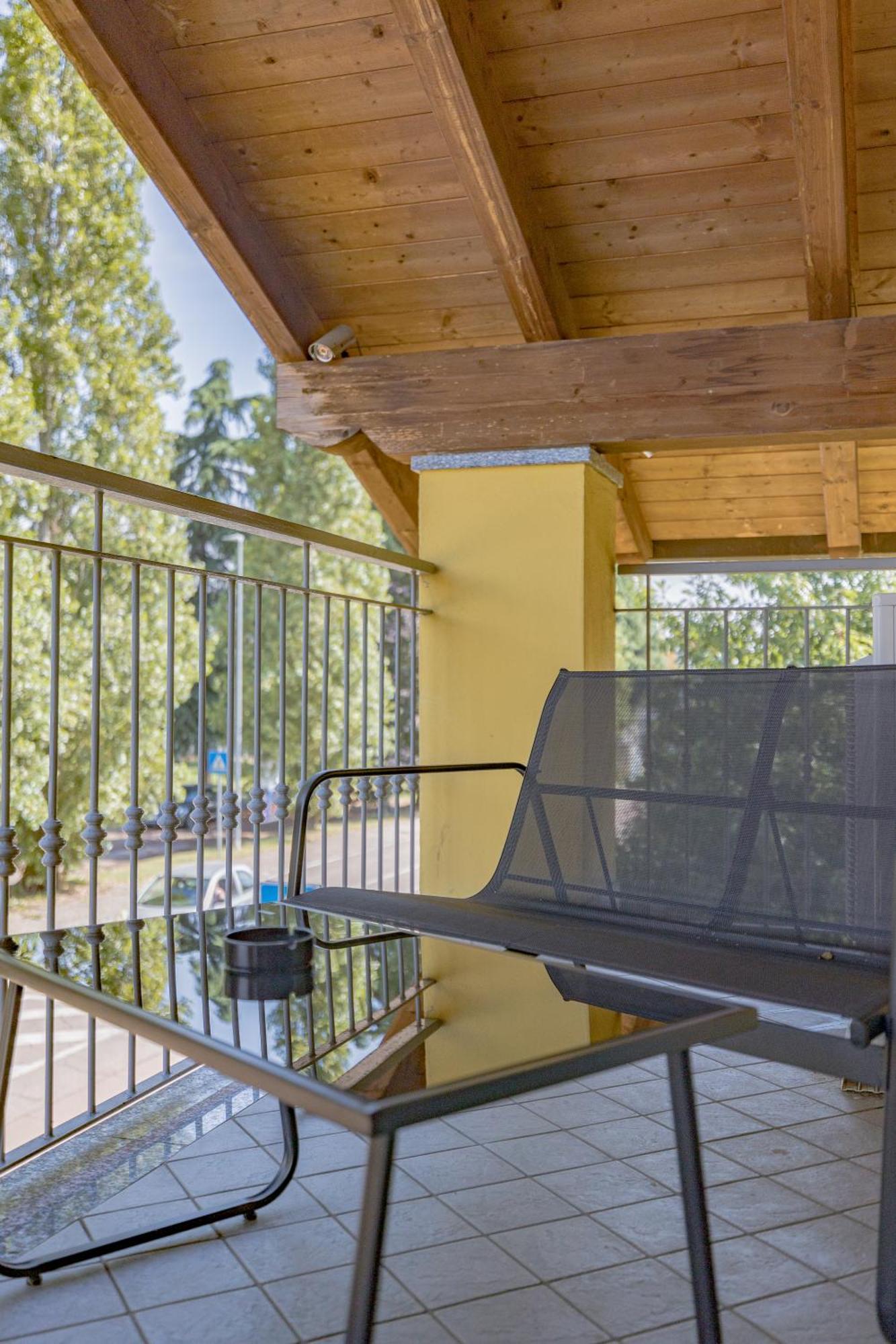 B&B Villa Milano By Rhospitality It Cornaredo Exteriér fotografie