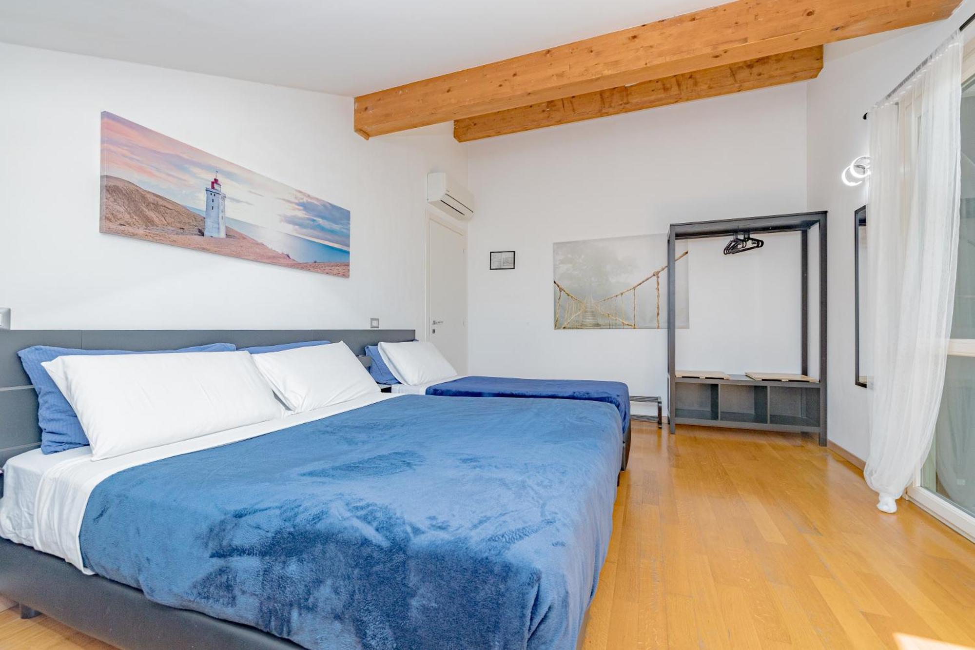 B&B Villa Milano By Rhospitality It Cornaredo Exteriér fotografie