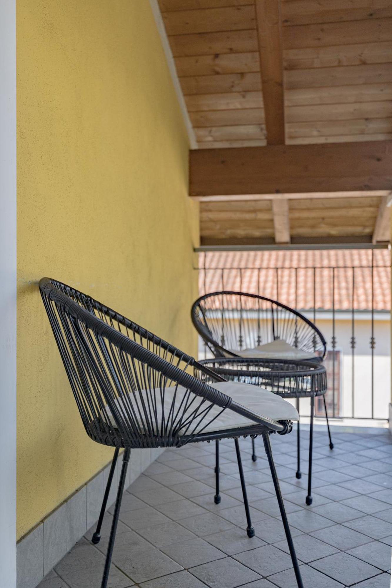 B&B Villa Milano By Rhospitality It Cornaredo Exteriér fotografie