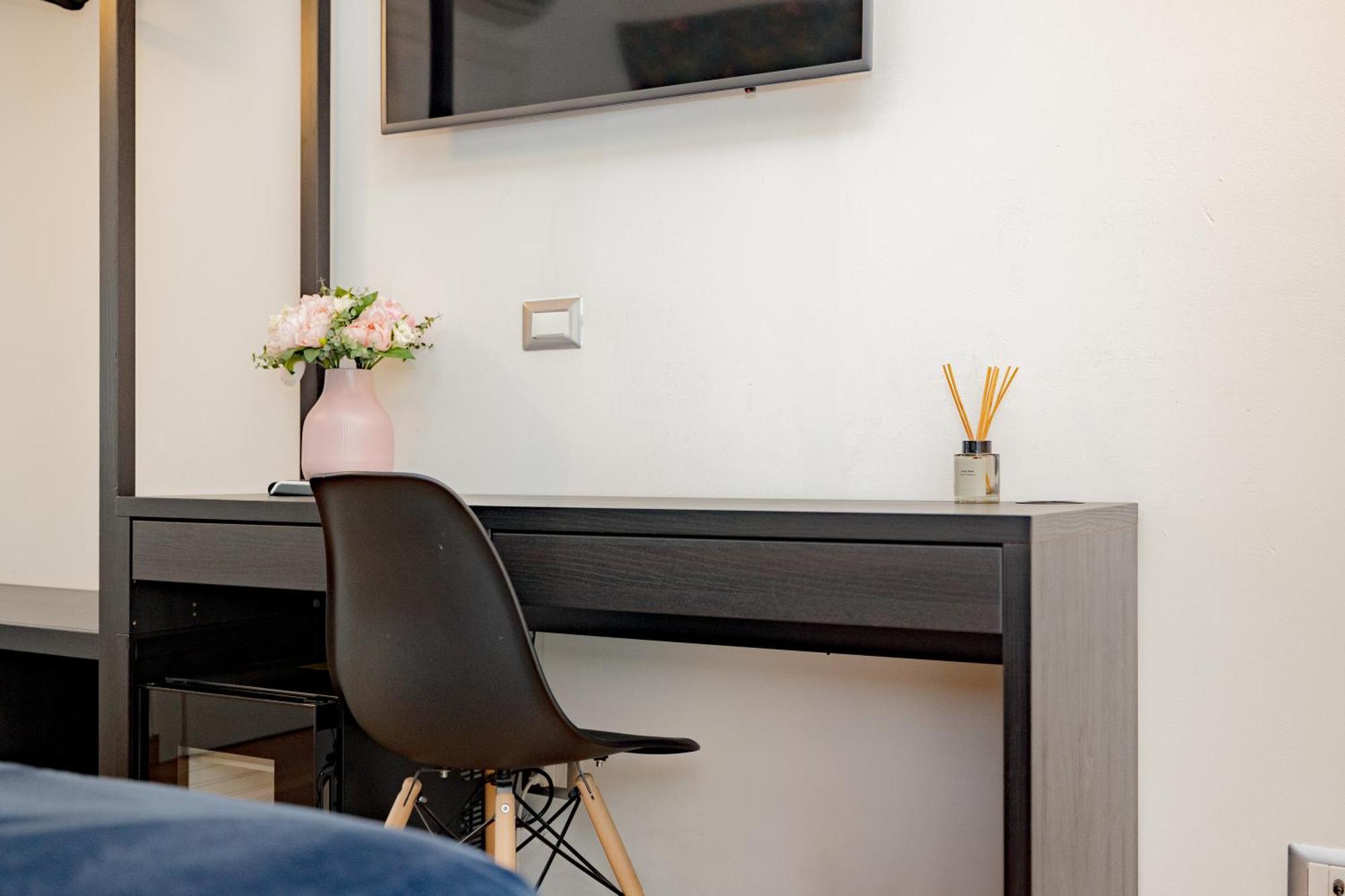 B&B Villa Milano By Rhospitality It Cornaredo Exteriér fotografie