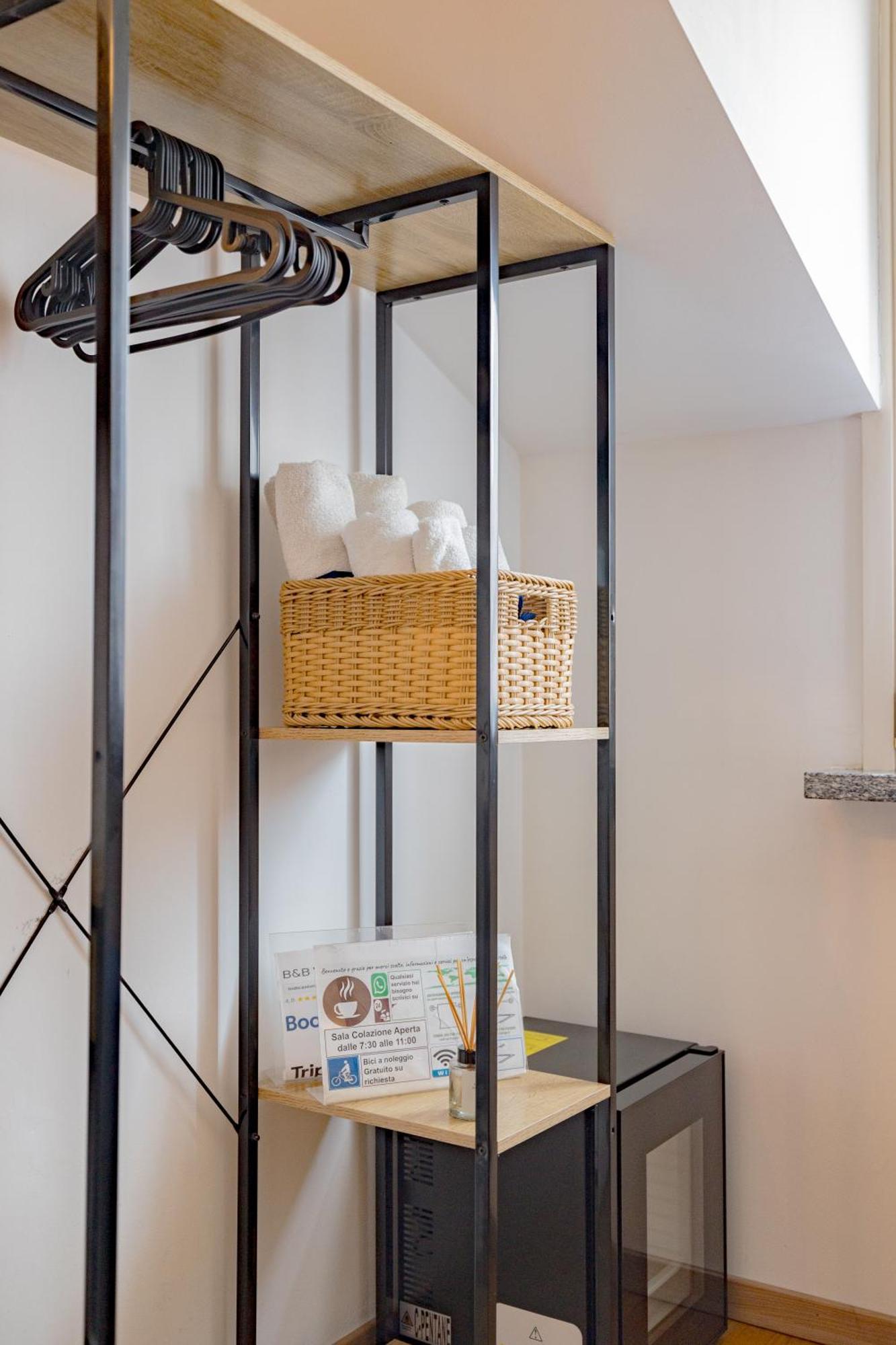 B&B Villa Milano By Rhospitality It Cornaredo Exteriér fotografie
