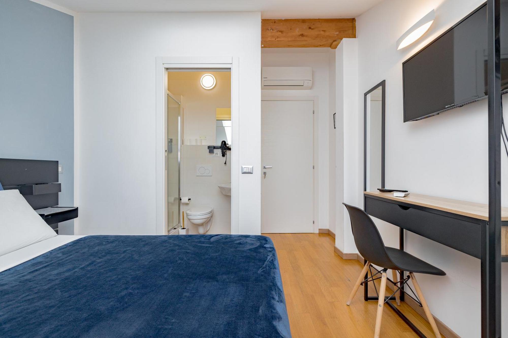 B&B Villa Milano By Rhospitality It Cornaredo Exteriér fotografie