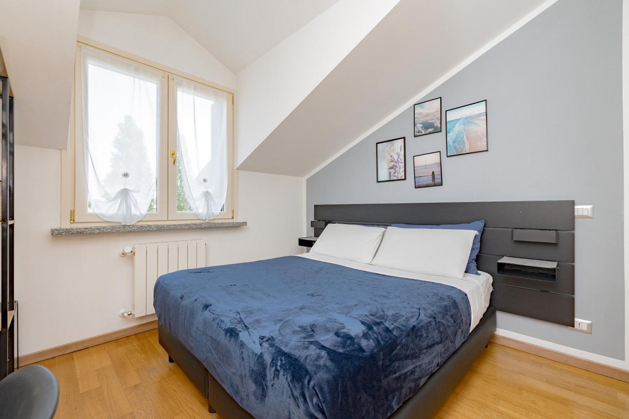 B&B Villa Milano By Rhospitality It Cornaredo Exteriér fotografie