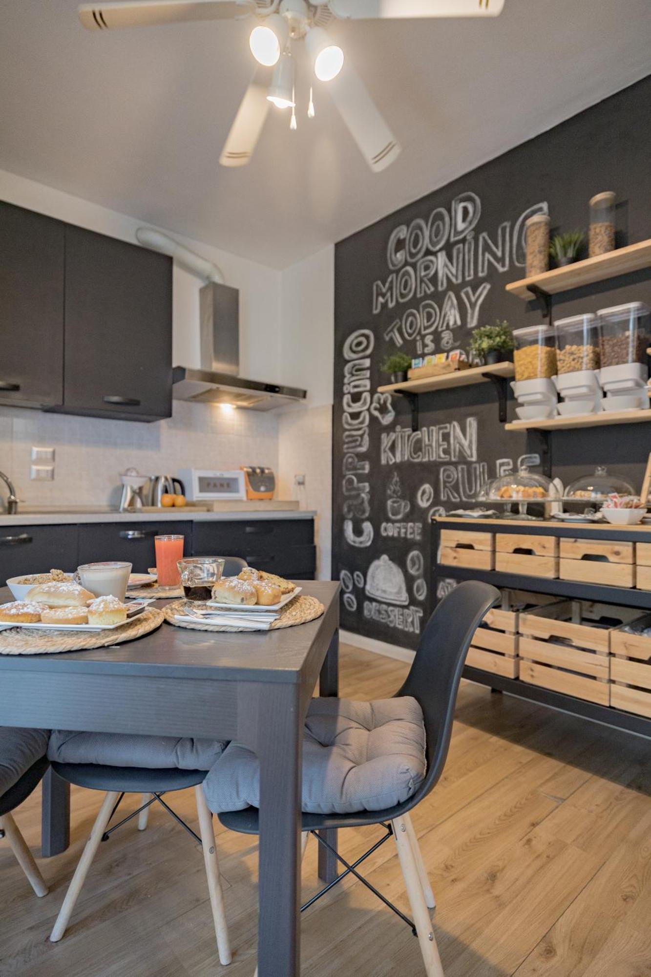 B&B Villa Milano By Rhospitality It Cornaredo Exteriér fotografie