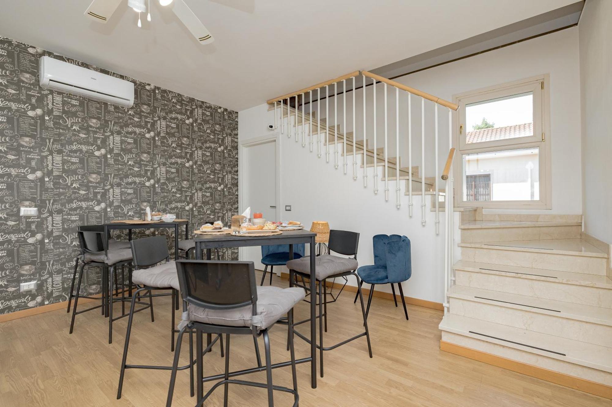 B&B Villa Milano By Rhospitality It Cornaredo Exteriér fotografie