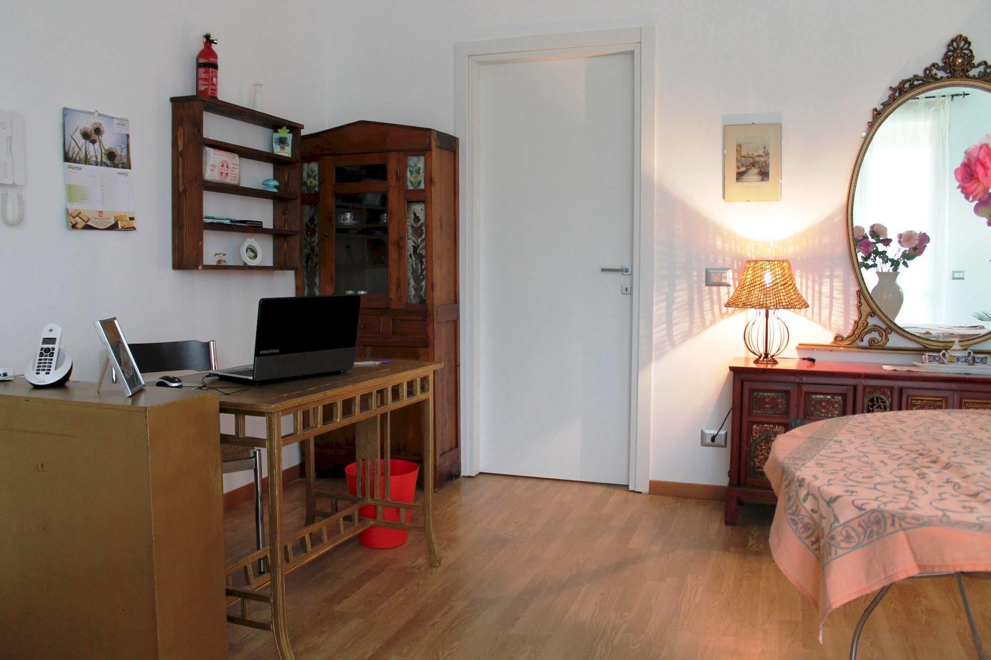 B&B Villa Milano By Rhospitality It Cornaredo Exteriér fotografie