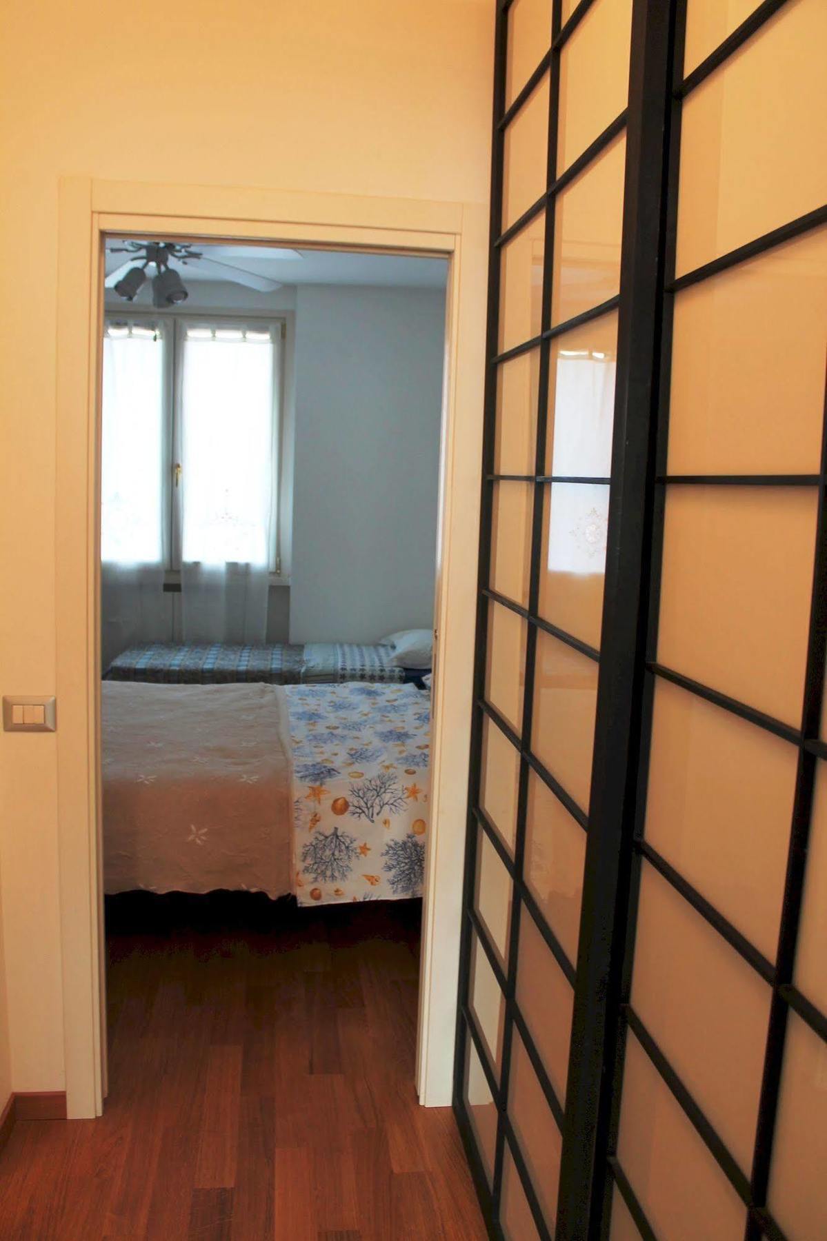 B&B Villa Milano By Rhospitality It Cornaredo Exteriér fotografie