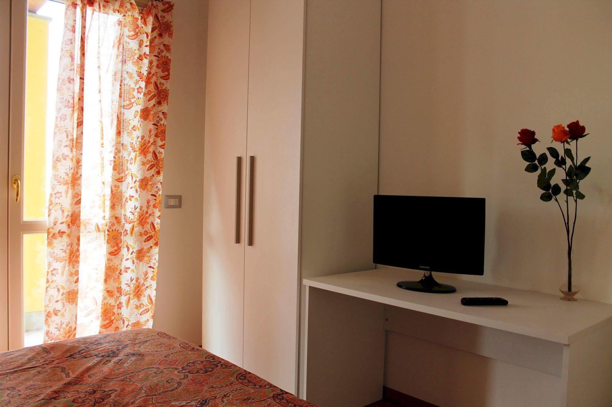 B&B Villa Milano By Rhospitality It Cornaredo Exteriér fotografie