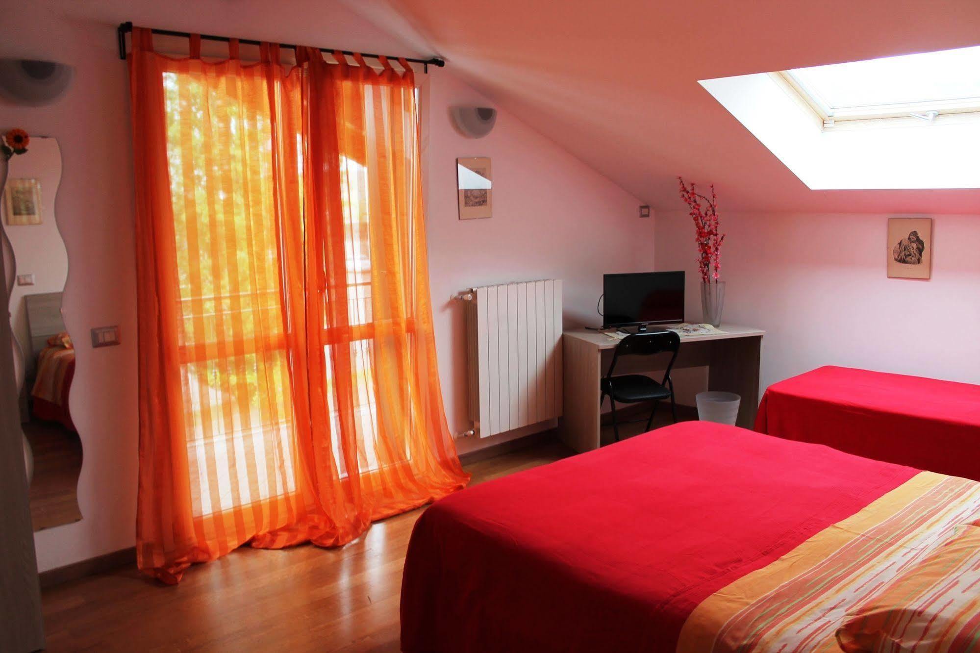 B&B Villa Milano By Rhospitality It Cornaredo Exteriér fotografie