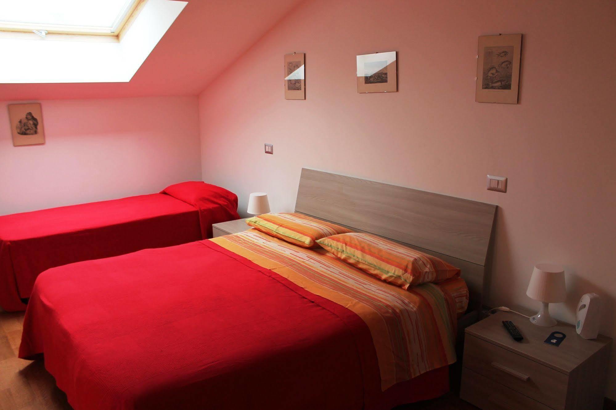 B&B Villa Milano By Rhospitality It Cornaredo Exteriér fotografie